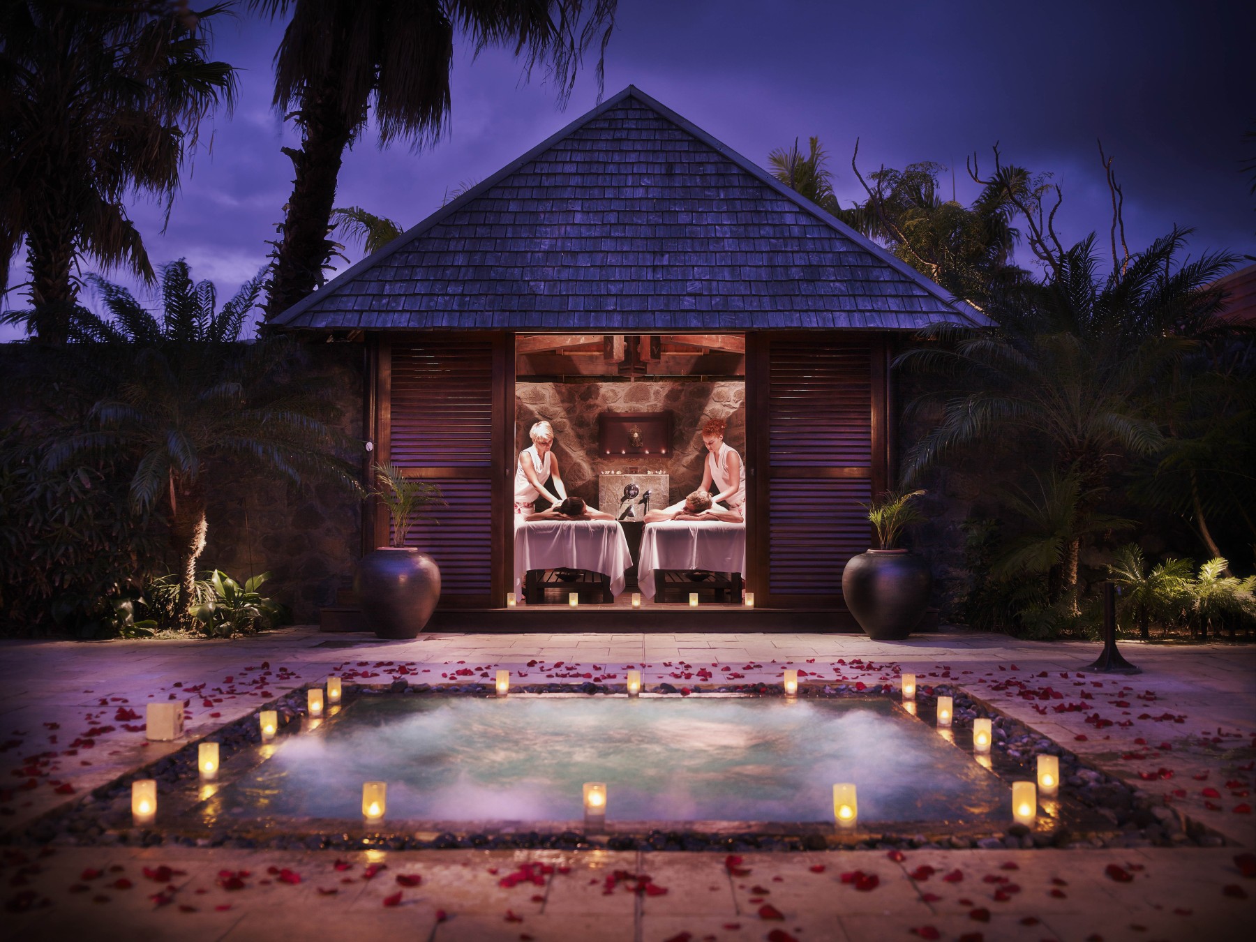 Spa